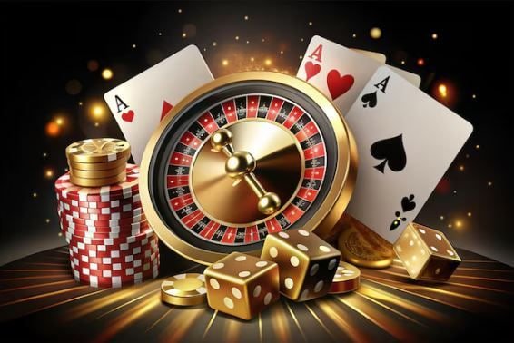 Fitur-fitur unggulan permainan slot JOS138 termasuk multiplier, free spins, cascading reels dan jackpot progresif